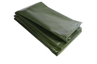 plachta PE  4x5 m - STANDARD