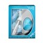 Gillette Dárková sada Venus Bikini Trimmer (zastřihovač + kartáč na vlasy) woman