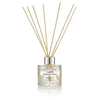 I Love Vonný difuzér Vanilla Milk 100 ml unisex