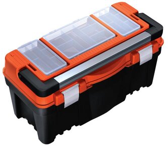 box Firebird N22RPAA,550x265x270mm