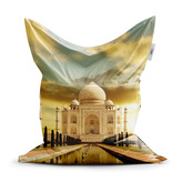 Sedací vak Taj Mahal: 150x100 cm