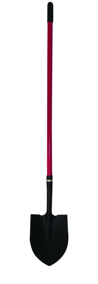 lopata srdcovka fiberglass