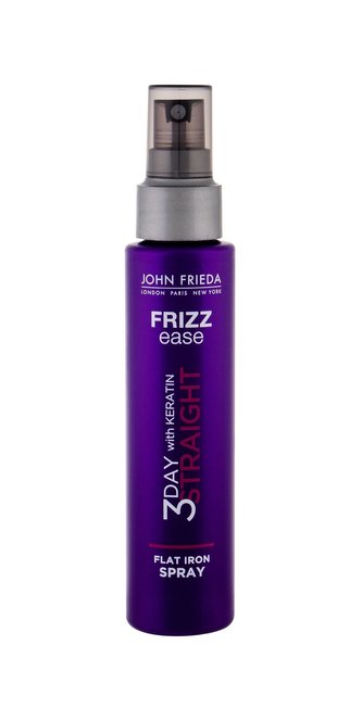 John Frieda Sprej pro narovnání vlasů Frizz Ease 3Day Straight (Straightening Spray) 100 ml woman
