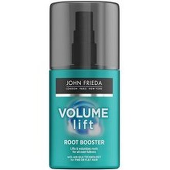 John Frieda Objemový sprej Luxurious Volume Root Booster (Blow Dry Lotion) 125 ml woman