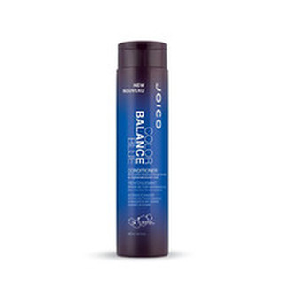 Joico Kondicionér pro neutralizaci oranžových tónů Color Balance (Blue Conditioner) Kondicionér pro neutralizaci oranžových tónů Color Balance (Blue Conditioner) - Objem 300 ml woman