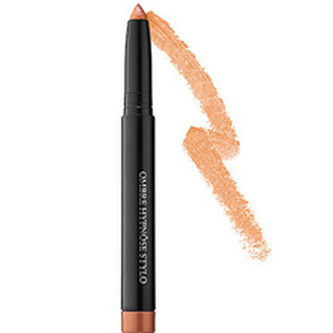 Lancome Dlouhotrvající oční stíny v tužce Ombre Hypnôse Stylo (Longwear Cream Eyeshadow Stick) 1,4 g Dlouhotrvající oční stíny v tužce Ombre Hypnôse Stylo (Longwear Cream Eyeshadow Stick) 1,4 g - Odstín 08 - Violet Éternel woman