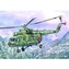 Model do sklejania Mil Mi-8MT/Mi- 17 Hip-H