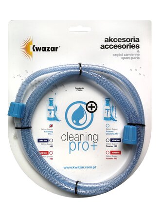 hadice 4,5 m ORION v blistru PRO