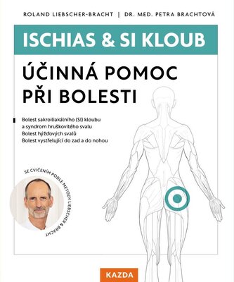 Ischias & SI kloub Ischias & SI kloub