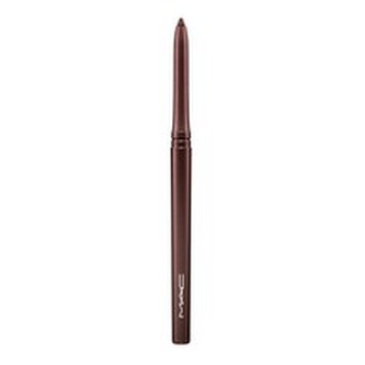 MAC Tužka na oči Technakohl Liner 35 g Tužka na oči Technakohl Liner 35 g - Odstín 04 Steling Silver woman