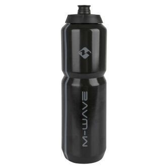 lahev M-Wave PBO 1000ml černá
