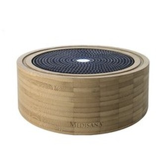 Medisana Aroma difuzér z bambusového dřeva Bamboo unisex