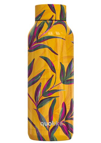 Nerezová termoláhev Solid, 510ml, Quokka, sun garden