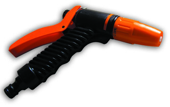 pistole regul. ZÁKLADNÍ PROFI  ECO-2100