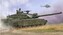 British Challenger 2