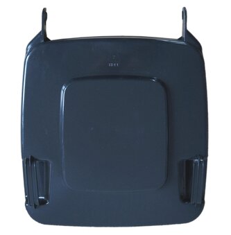 víko k popel.240l-náhradní