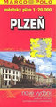 Plzeň  1:20 000