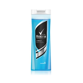 Rexona Sprchový gel a šampon 2 v 1 pro muže Cobalt (Body Wash And Shampoo) Sprchový gel a šampon 2 v 1 pro muže Cobalt (Body Wash And Shampoo) - Objem 250 ml man