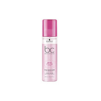 Schwarzkopf Professional Sprejový kondicionér pro barvené vlasy Bonacure Color BC pH 4.5 CF (Spray Conditioner) 200 ml woman