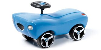 děts.odráž.BSMART modré 3005U