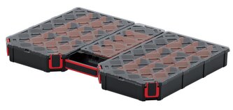 Organizer TAGER KTGC60406S