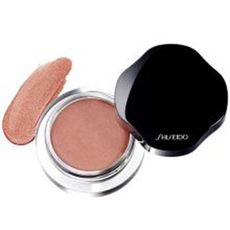 Shiseido Krémové oční stíny (Shimmering Cream Eye Color) 6 g Krémové oční stíny (Shimmering Cream Eye Color) 6 g - Odstín BK 912 Caviar woman