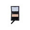 Shiseido Rozjasňující oční stíny (Luminizing Satin Eye Color) 2 g Rozjasňující oční stíny (Luminizing Satin Eye Color) 2 g - Odstín BK 915 Tar woman