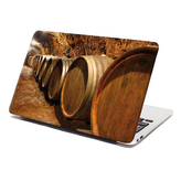 Samolepka na notebook Sudy: 38x26 cm