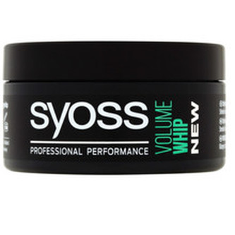 Syoss Šlehačka pro objem vlasů Volume (Whip) 100 ml woman
