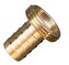 mosazný adapter vnější závit 1"  19mm  GKWM1034