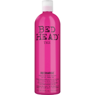 Tigi Šampon pro vysoký lesk vlasů Bed Head (High Shine Shampoo) Objem 750 ml woman