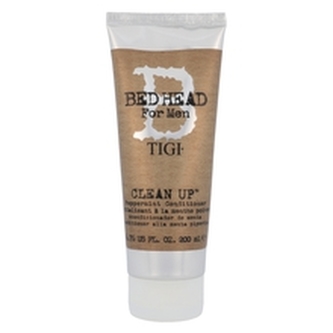 Tigi Kondicionér proti padání vlasů pro muže Bed Head (Clean Up Peppermint Conditioner) Kondicionér proti padání vlasů pro muže Bed Head (Clean Up Peppermint Conditioner) - Odstín 750 ml unisex