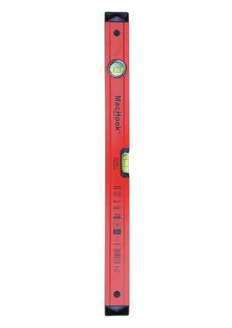 vodováha PRO  60cm,2libely-PROFI,S600