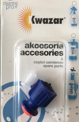 pojistný ventil ORION Alka Line PRO