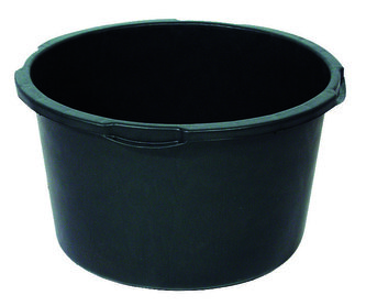 PE malt. 65l kruhový EURO GRIPLINE