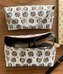 Etui na okulary GL02 Pszczółki