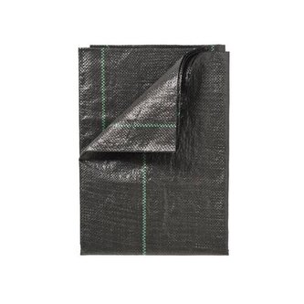 agrotextílie tkaná 1,5 x 10 m, 110g/m2