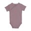 LODGER Overal SS Solid Rose 80