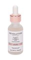 Revolution Pleťové sérum s kyselinou mléčnou a hyaluronovou (Mild Skin Exfoliator) 30 ml woman