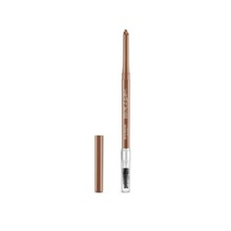Bourjois Automatická tužka na obočí s kartáčkem Brow Reveal (Automatic Brow Pencil) 0,35 g Automatická tužka na obočí s kartáčkem Brow Reveal (Automatic Brow Pencil) 0,35 g - Odstín 003 Brown woman