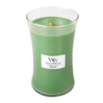 WoodWick Vonná svíčka váza Palm Leaf 85 g unisex