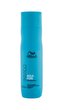 Wella Professionals Čisticí šampon Invigo Aqua Pure (Puryfying Shampoo) Čisticí šampon Invigo Aqua Pure (Puryfying Shampoo) - Objem 250 ml woman