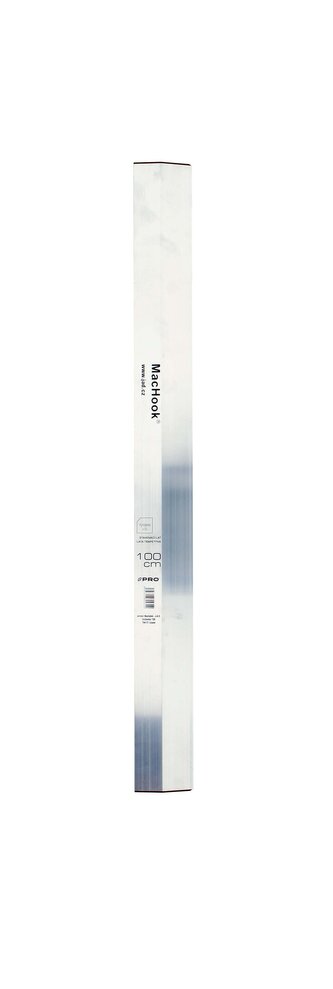 stahovací lať 100cm trapézová