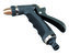 pistole rozstř.kov-chrom reg.GL7206DB
