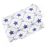 Deka Hvězdy a kotvy: 150x120 cm