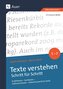 Texte verstehen - Schritt für Schritt Klasse 5-7