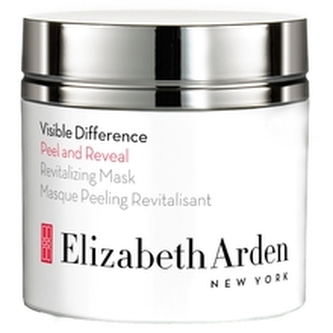 Elizabeth Arden Revitalizační slupovací peelingová maska Visible Difference (Peel & Reveal Revitalizing Mask) 50 ml woman