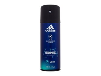 Adidas UEFA Champions League Antiperspirant Champions 150 ml pro muže