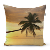 Polštář Palma: 50x50 cm