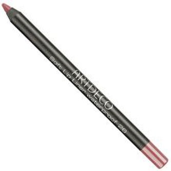 Artdeco Voděodolná konturovací tužka na rty (Soft Lip Liner Waterproof) 1,2 g Voděodolná konturovací tužka na rty (Soft Lip Liner Waterproof) 1,2 g - Odstín 186 woman